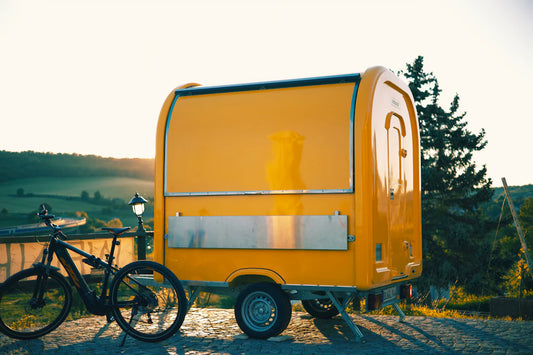 Innovative Trailer Designs to Watch in 2025
