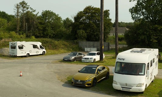 Unite Trailer Enthusiasts Build Your Community Today