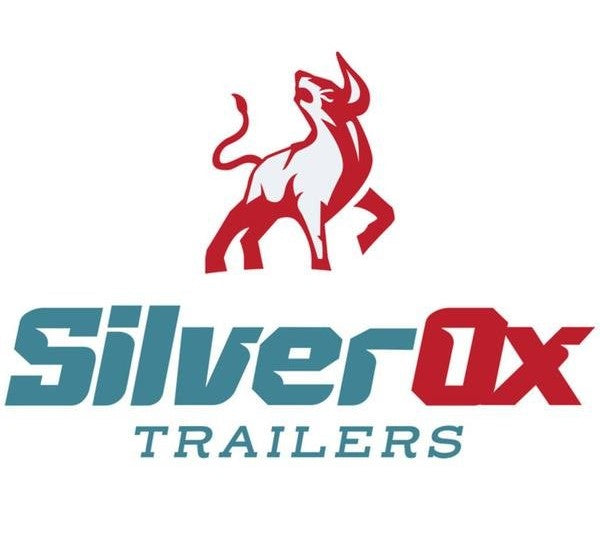 Silver Ox Aluminum Utility Trailers