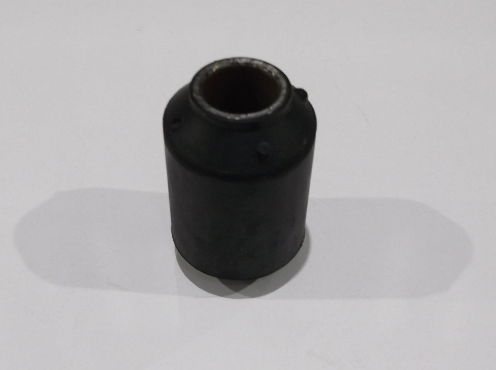 Bushing Spring Eye Rubber/Steel