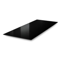 .030" Aluminum Sheet – 49" Wide Painted Trailer Skin (3105 Alloy) - full product view | AAA Trailer
