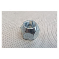 Dexter Axle 006-080-00 1/2"-20 Trailer Wheel Nut - full product view | AAA Trailer