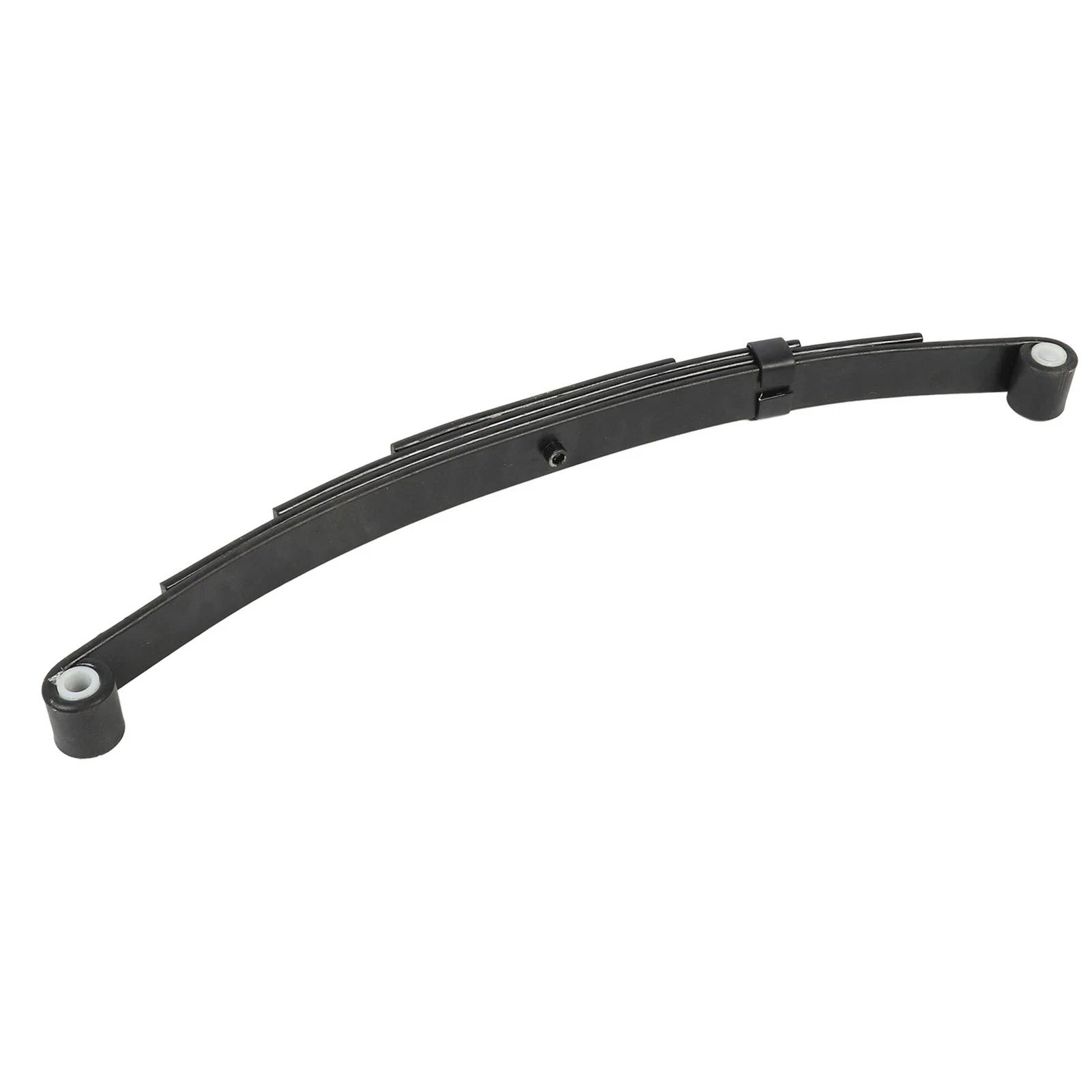 Leaf Spring Double Eye 1-3/4