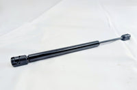 12" Dump Trailer Pump Box Tool Box Replacement Gas Lift Strut - close-up view | AAA Trailer