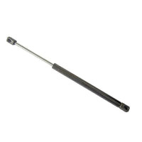 12" Dump Trailer Pump Box Tool Box Replacement Gas Lift Strut - detail view | AAA Trailer