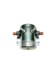 KTI Hydraulics 391-19 12V DC 125 CONTINUOUS Duty Start Solenoid