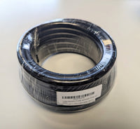 14 Gauge 25ft 7-Way Conductor Extension Cable for RV Trailers - detail view | AAA Trailer