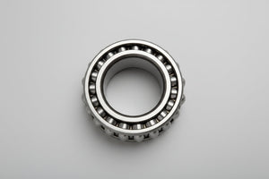 14125A Bearing Cone – 1.25″ ID – Trailer Axle Outer Bearing – 6K–7K - 7,000 lb - full product view | AAA Trailer