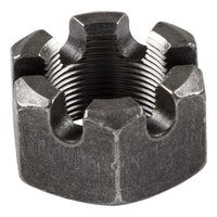 1.5"-12 Castle Nut - Trailer Axle - full product view | AAA Trailer
