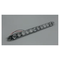 15" ID Load Lamp Combo Light Truck Trailer Toy Hauler 3 wire - full product view | AAA Trailer