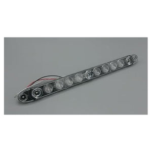 15" ID Load Lamp Combo Light Truck Trailer Toy Hauler 3 wire - full product view | AAA Trailer