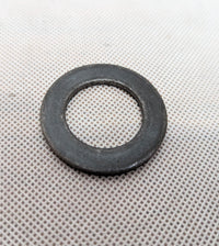 1.5 Inch Round Trailer Spindle Washer for Secure Towing - full product view | AAA Trailer