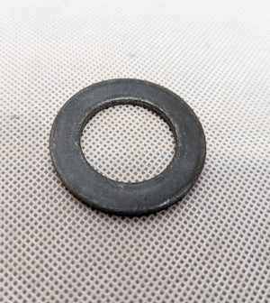 1.5 Inch Round Trailer Spindle Washer for Secure Towing - full product view | AAA Trailer