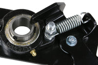 Buyers Products Driver Side Tarp Bracket for Dump Trailers 3009501 - alternate angle | AAA Trailer