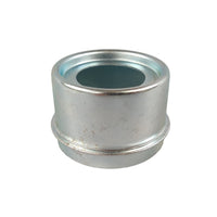 1.99" EZ Lube Dust Grease Cap K71-315-00 - full product view | AAA Trailer