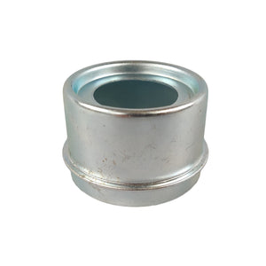 1.99" EZ Lube Dust Grease Cap K71-315-00 - full product view | AAA Trailer