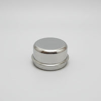 1.99" Trailer Axle Solid Dust Grease Cap - 2,000 lb - full product view | AAA Trailer