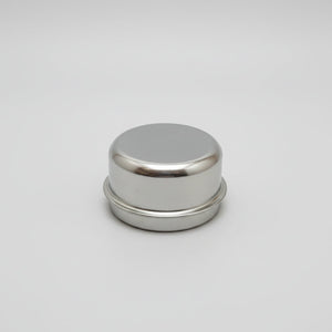 1.99" Trailer Axle Solid Dust Grease Cap - 2,000 lb - full product view | AAA Trailer