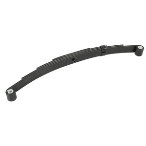 Leaf Spring Double Eye 1-3/4