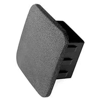 2.5" Heavy Duty 2 1/2" Trailer Hitch Cover Cap Plug Fits 2.5" Receivers - full product view | AAA Trailer
