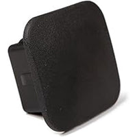2" Durable Rubber Trailer Hitch Cover for Class 3-5