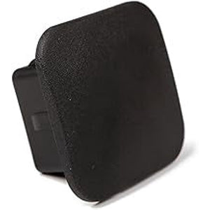 2" Durable Rubber Trailer Hitch Cover for Class 3-5