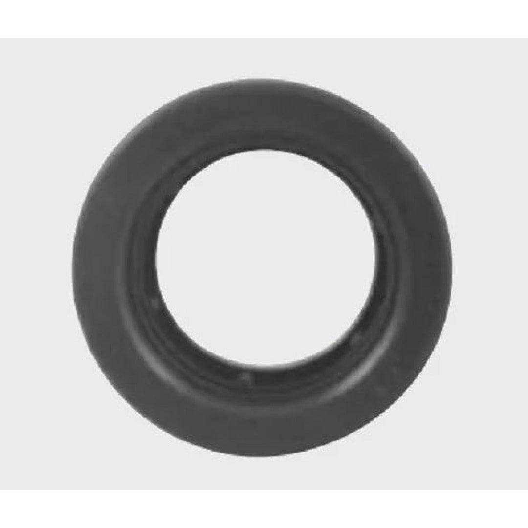 2" Round Trailer Light Open Back Grommet – Rubber Mount for Marker & Clearance Lights