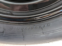 205/75R15 LoadStar ST Radial Trailer Tire w/ 15" Black Mod Wheel - 5 on 4-1/2 -LR C - close-up view | AAA Trailer