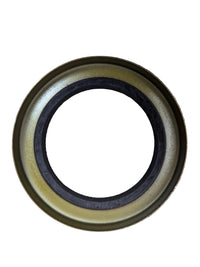 22333TB Trailer Grease Seal — 2.25″ ID × 3.376″ OD — Double-Lip — Fits 5,200–7,000 lb Axles - 7,000 lb - detail view | AAA Tr