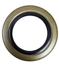 22333TB Trailer Grease Seal — 2.25″ ID × 3.376″ OD — Double-Lip — Fits 5,200–7,000 lb Axles - 7,000 lb - full product view | 