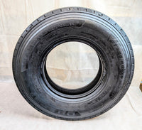235/85/16 Diamondback 14 ply, Load G, Tire only - detail view | AAA Trailer