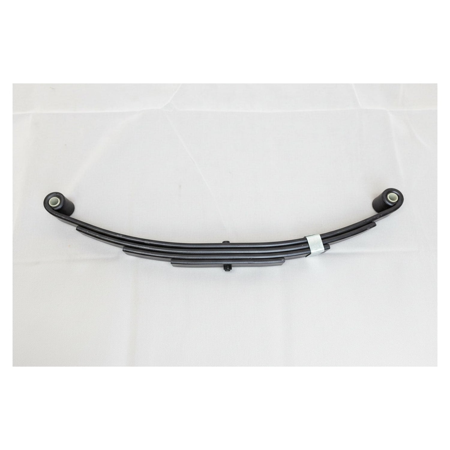25.25" Double-Eye Leaf Spring 3000lb Capacity 4 Leaf- UNA221 - 3,000 lb - full product view | AAA Trailer