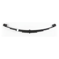 27-Inch Double Eye Leaf Spring with 2100 lbs Capacity - 2100 lbs - detail view | AAA Trailer
