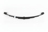 27-Inch Double Eye Leaf Spring with 2100 lbs Capacity - 2100 lbs - detail view | AAA Trailer