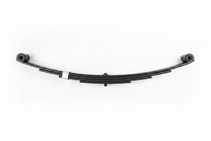 27-Inch Double Eye Leaf Spring with 2100 lbs Capacity - 2100 lbs - detail view | AAA Trailer