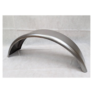 Heavy-Duty Steel Trailer Fender - 28" x 7" x 10" - full product view | AAA Trailer