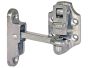 2" Aluminum Door Holdback
