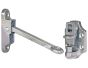 2" Aluminum Door Holdback