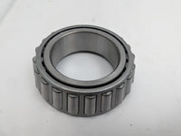 TRP 28580 tapered roller bearing cone - roller cage view