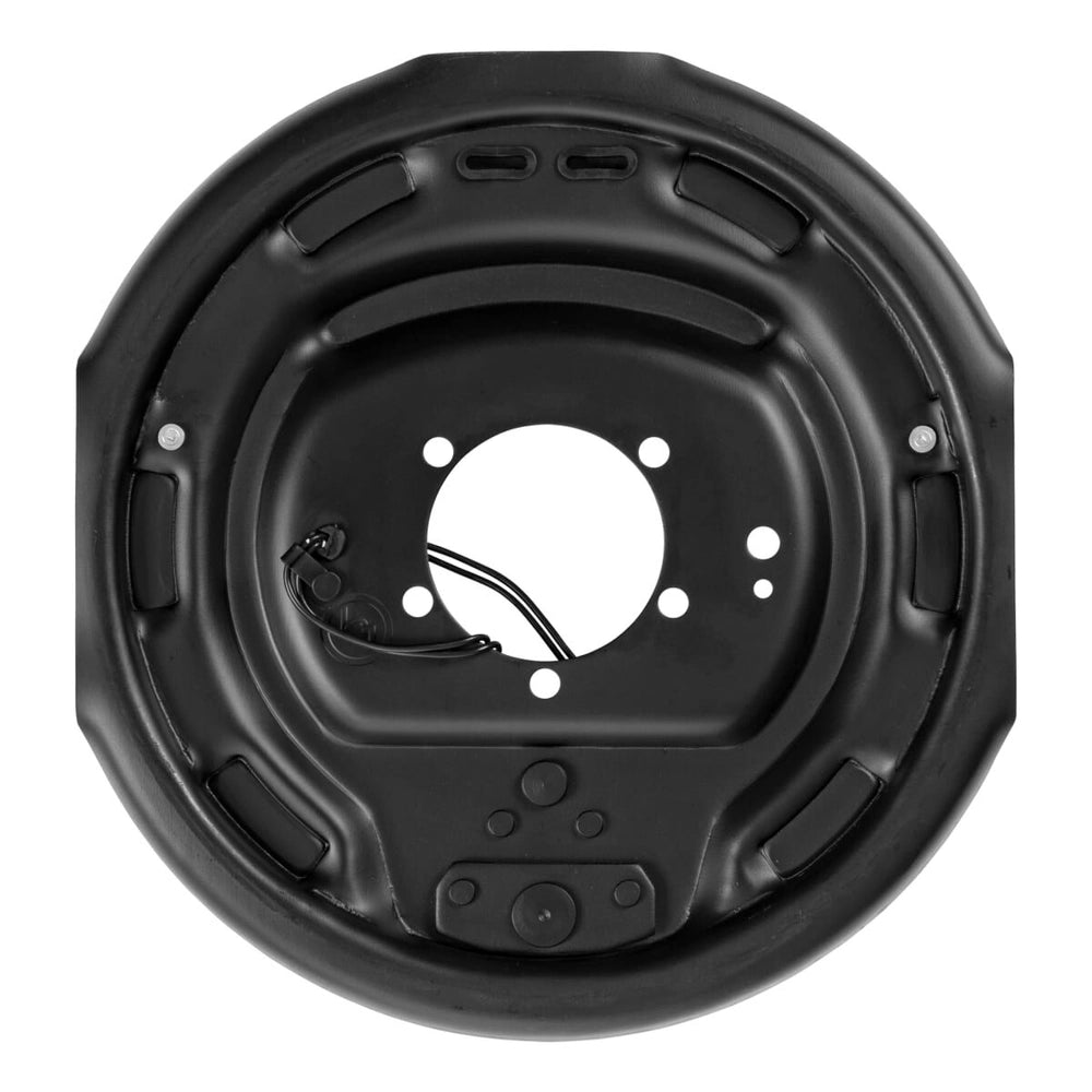 Lippert Components 122259: 12'' X 2'' Rh Electric Brake Assembly