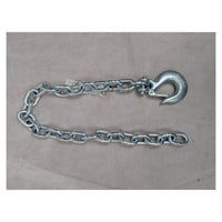 3/8 37", 16200# Safety Chain - 16200 lb - full product view | AAA Trailer