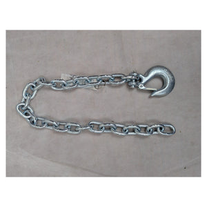 3/8 37", 16200# Safety Chain - 16200 lb - full product view | AAA Trailer