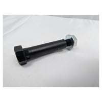 TruRyde FA-7-126 Non-Greasable Shackle Bolt Kit - Full Side Profile View