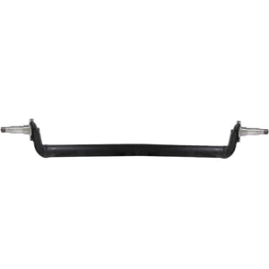 Dexter Axle 4