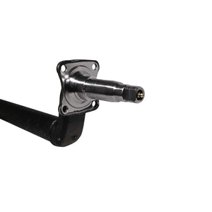 Dexter Axle 4