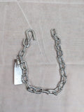 1/4" X 30" 5000# TRAILER SAFETY CHAINS