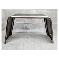 36" Single Axle Jeep Style Trailer Fender in 16-Gauge Steel - full product view | AAA Trailer
