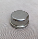 1.99" Trailer Axle Solid Dust Grease Cap