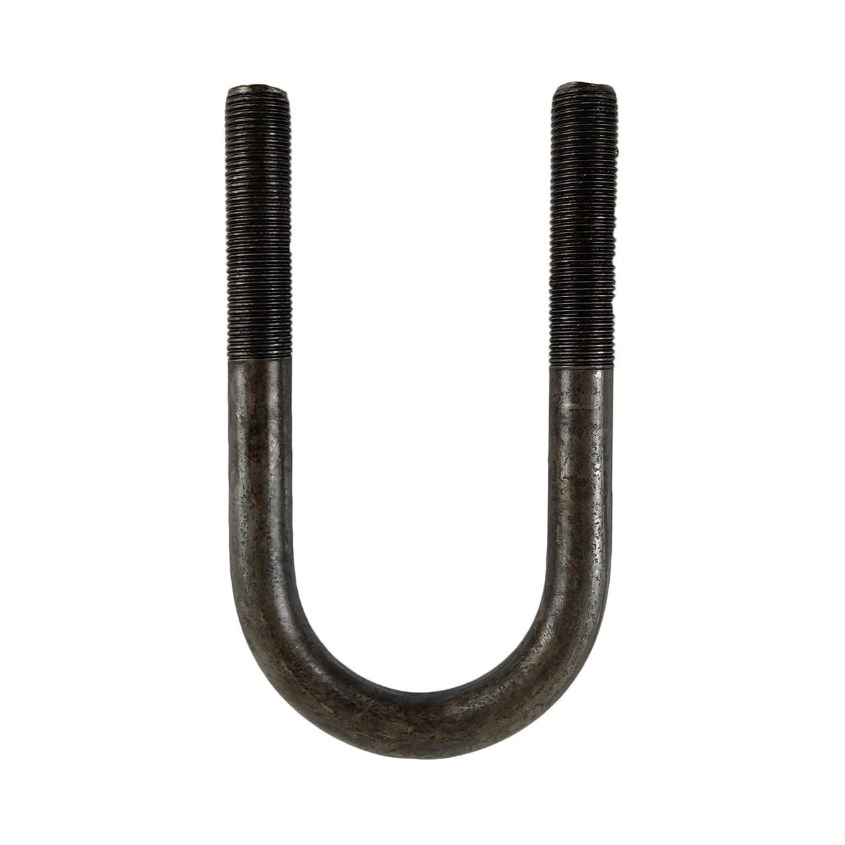 2 3/8" Round U Bolt 1/2" Medium