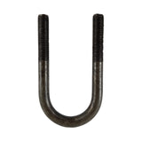 2 3/8" Round U Bolt 1/2" Medium